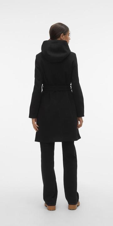 Actual product image Vero Moda Vmvincefiona Coat Boos Coat (XS)