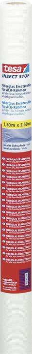 Actual product image tesa Alu Comfort (100 x 120 cm)