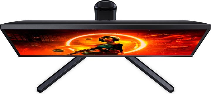 Produktbild AOC 25G3ZM/BK (1920 x 1080 Pixel, 24.50")