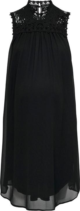 Only Maternity Mama einfarbiges Kleid ohne Ärmel
