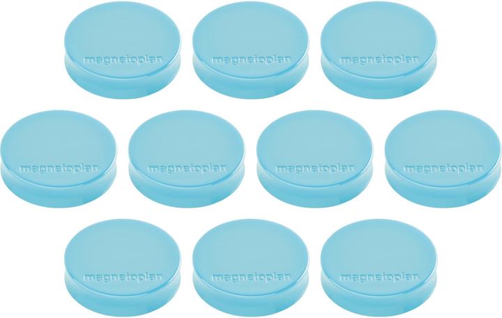 Actual product image Magnetoplan Ergo magnet (1 x)