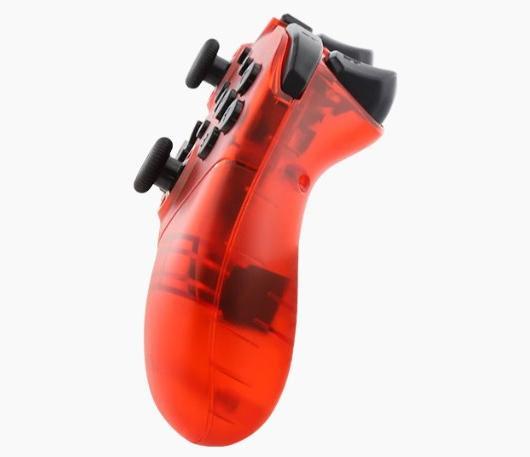 Immagine prodotto Nyko Controller Core wireless (rosso) (PC, Android, Switch)