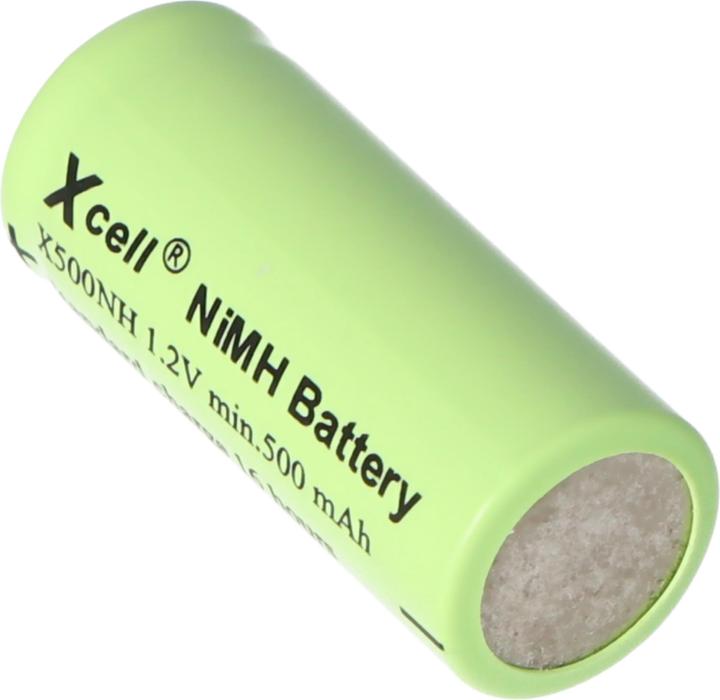Immagine prodotto GP Batteries Batteria Lady Batteria GP 50NH, LR1, dimensione N (1 pz., N, 500 mAh)