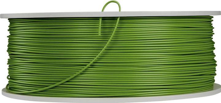 Produktbild Verbatim Filament (ABS, 1.75 mm, 1000 g, Grün)