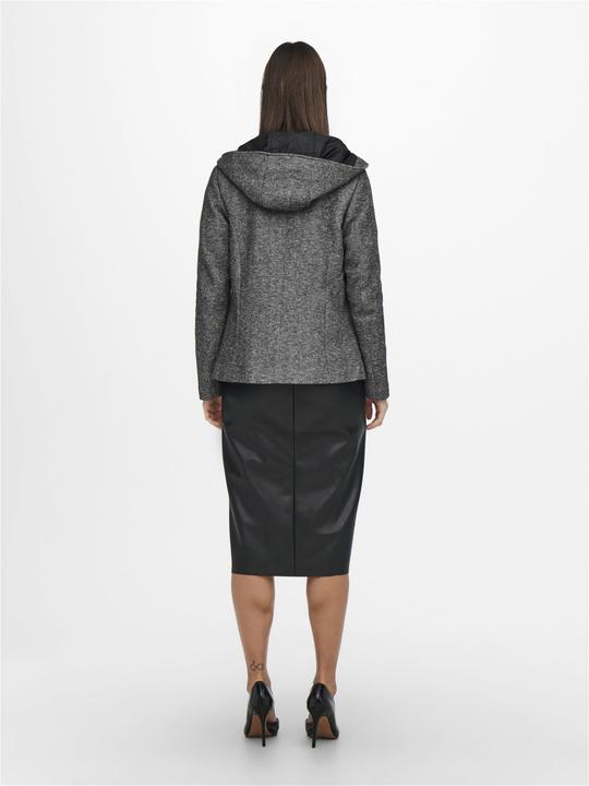 Image du produit Only Veste courte à capuche (L)