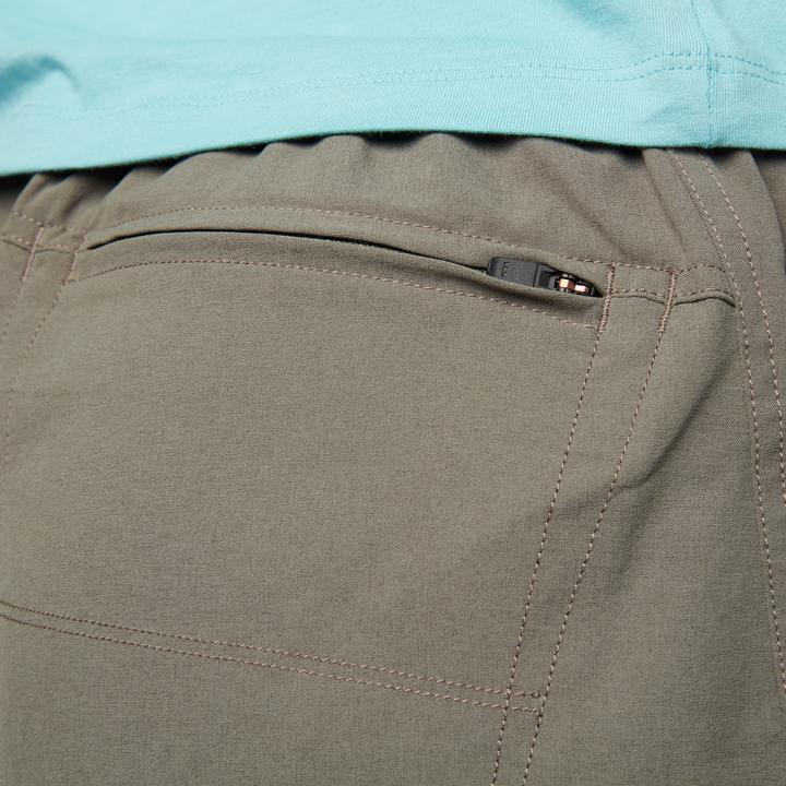 Actual product image Black Diamond W Sierra Shorts (M)