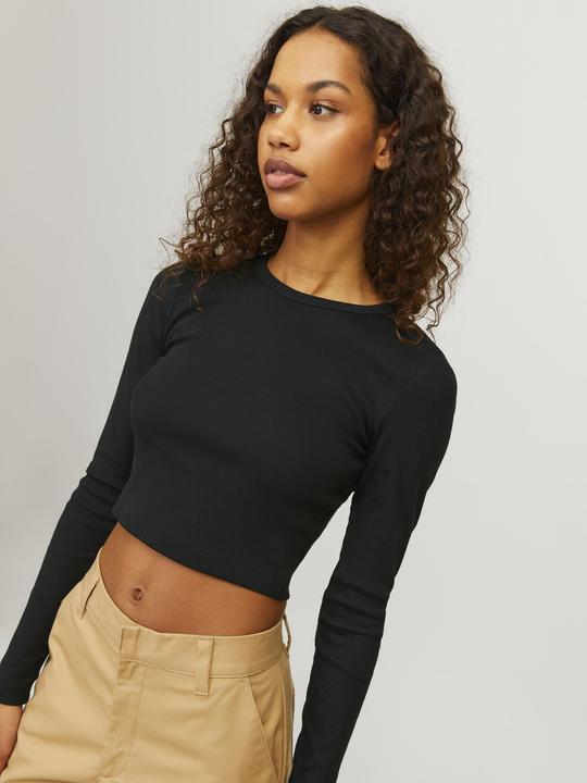 Actual product image JJXX JXFeline rib knit longsleeve (XL)