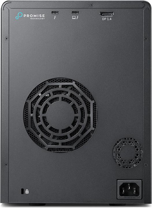 Immagine prodotto Promise Pegasus32 R6 (48 TB)