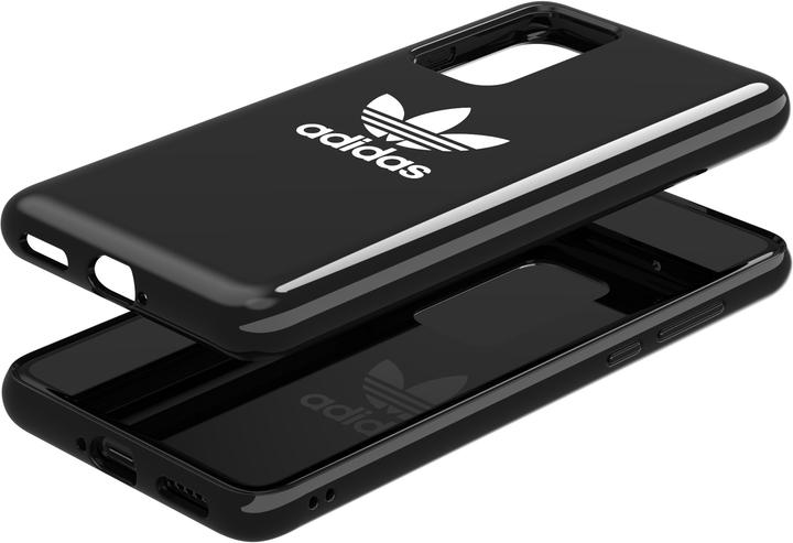 Actual product image adidas Snap Case Trefoil (Huawei P40)