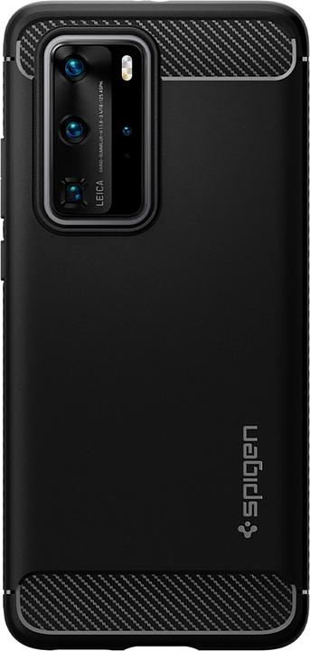 Image du produit Spigen Armure robuste (Huawei P40 Pro+)