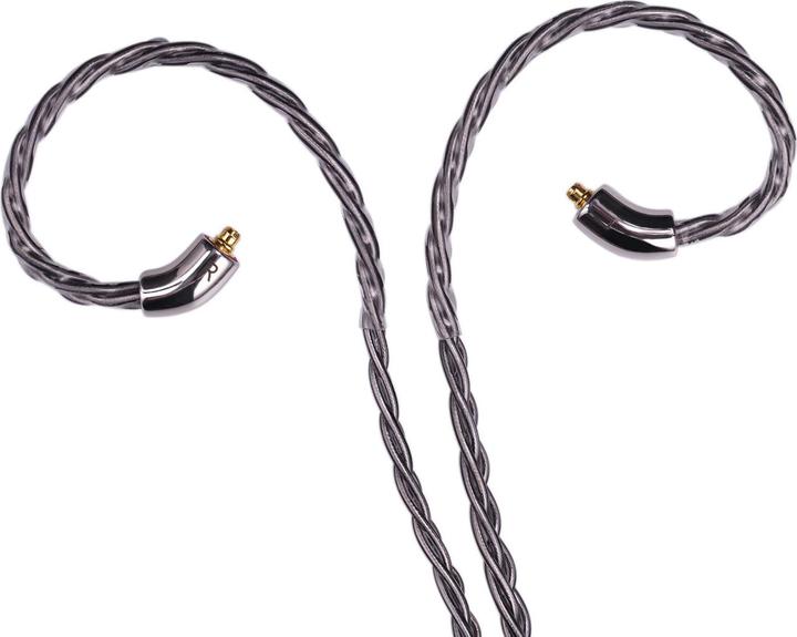 Actual product image FiiO LC-RD Pro (1.2m, 1.25m, 3.5mm jack, 2.5mm jack, 4.4mm jack, Various)