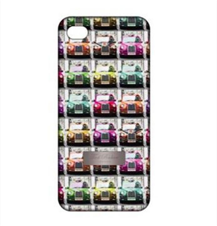Immagine prodotto Proporta Ted Baker Custodia per iPhone 5/5S/SE RITVA Taxi Cab (Apple iPhone 5, Apple iPhone 5s, Apple iPhone SE)