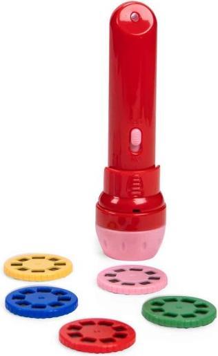 Produktbild Moulin Roty Geschichtenlampe