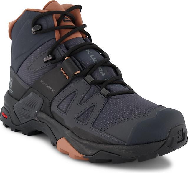 Actual product image Salomon X Ultra 4 Mid Gore-Tex® (38 2/3)