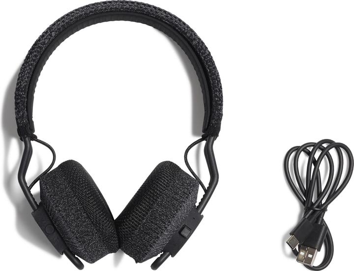 Actual product image adidas RPT-01 (40 h, Wireless)