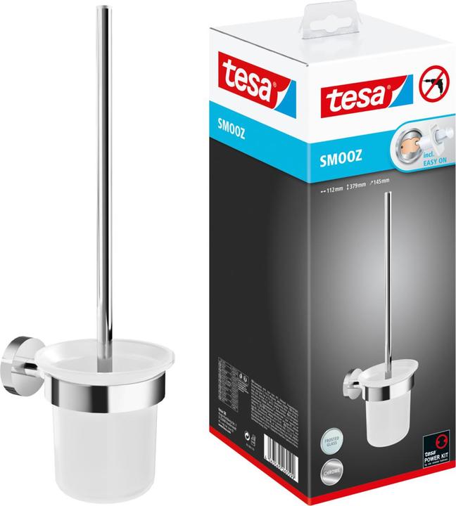 tesa Smooz
