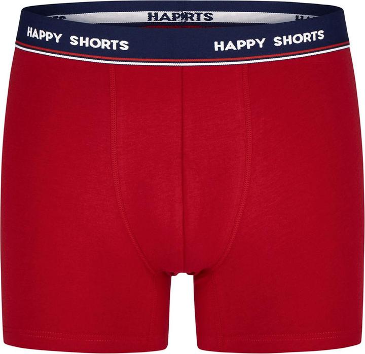 Immagine prodotto Happy shorts Boxer retrò XMAS KIDS (164, Confezione da 2)