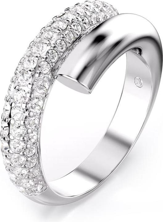 Produktbild Swarovski Dextera Ring Weiss (52)