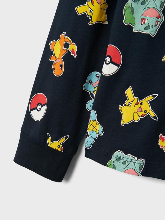 Actual product image Name it Pokémon Nachtwäsche-Set (122)