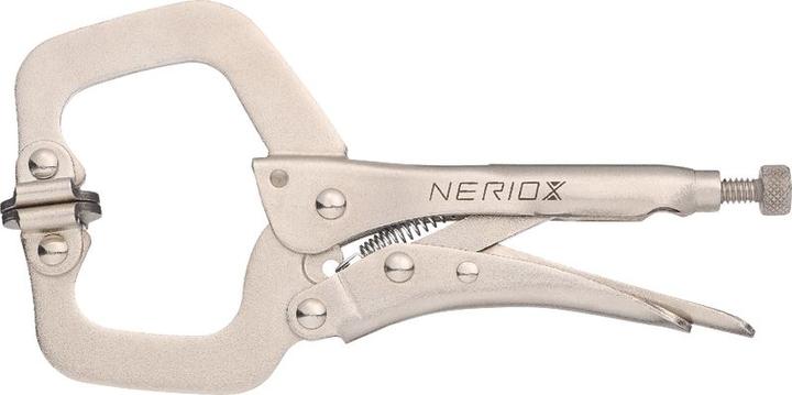 Neriox Gripzange 178 mm (150 mm)