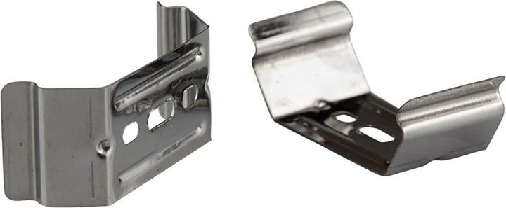 Produktbild Isoled Montageclips 2er-Set für Linearleuchten 112704/112705/113092