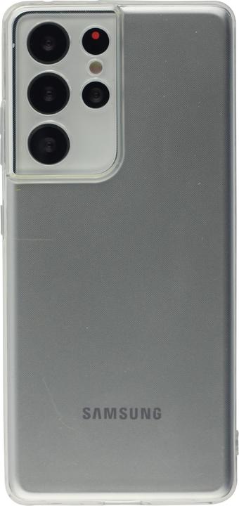 Produktbild PhoneLook Hülle Ultra-thin gel (Samsung Galaxy S25 Ultra)