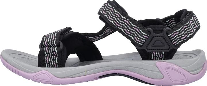 Image du produit CMP Campagnolo Women's Hamal Hiking Sandal (40)