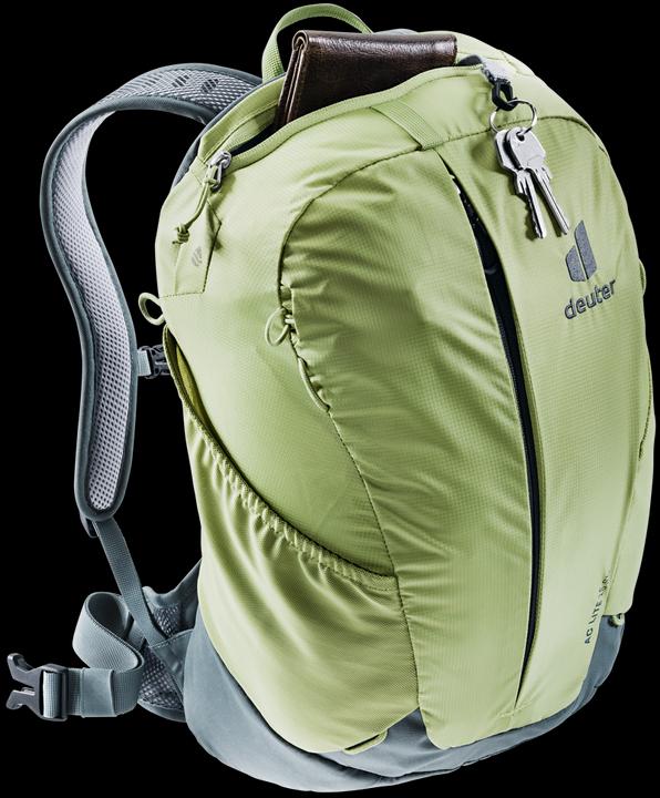 Actual product image Deuter AC Lite 15 (15 l)