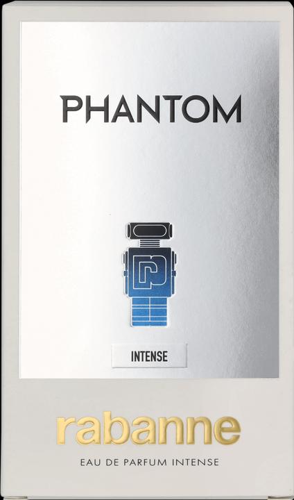 Image du produit Paco Rabanne Phantom Intense (Eau de parfum, 100 ml)