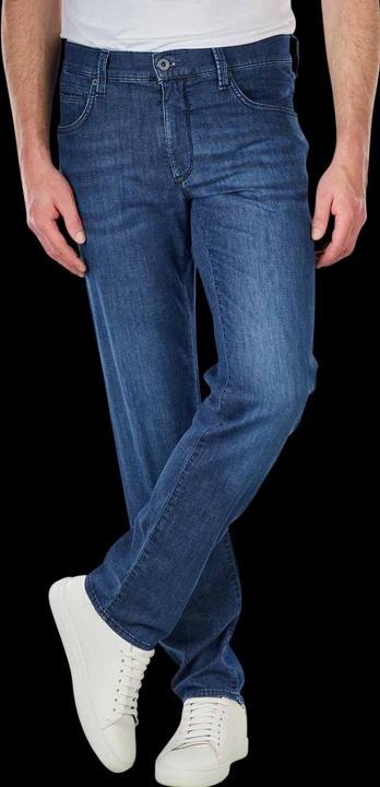BRAX Cadiz (Cooper New) Jeans Straight Fit Atlantic Sea Used