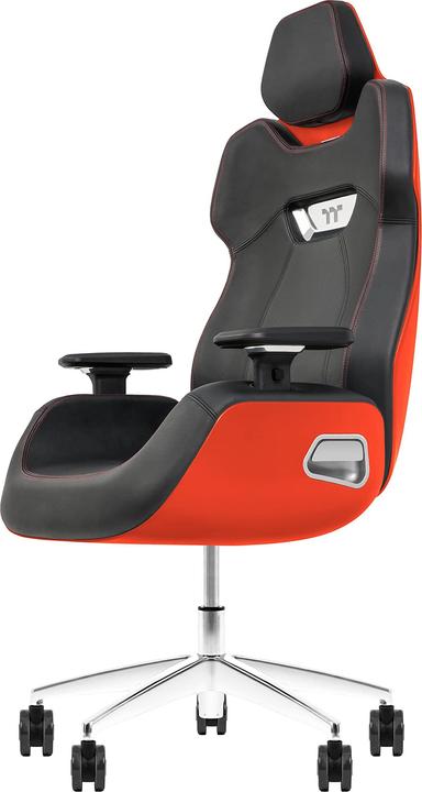Thermaltake Argent E700 Gaming Chair Flaming Orange