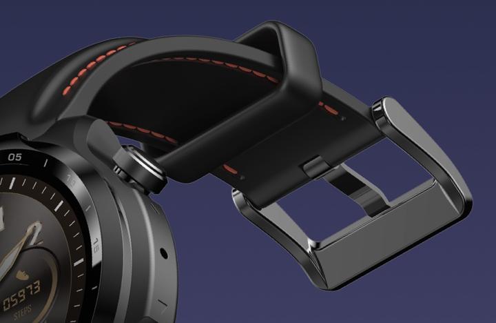 Image du produit Mobvoi Ticwatch Pro 3 (47 mm)