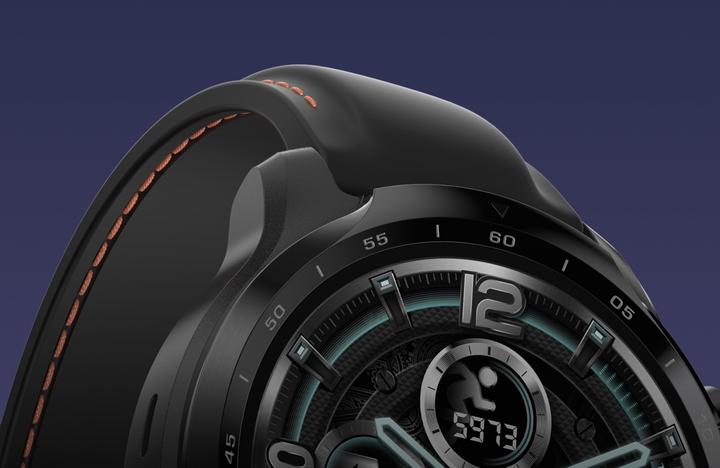 Image du produit Mobvoi Ticwatch Pro 3 (47 mm)
