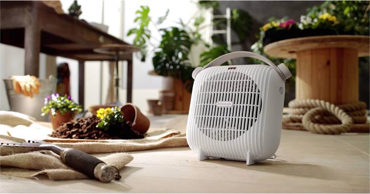 Produktbild De'Longhi HFS 30 B 24 W (2400 W)