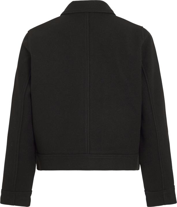 Produktbild Vila Geknöpfte Jacke (44)