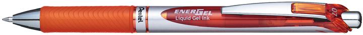 EnerGel Xm Rétractable (Orange, 1 x)