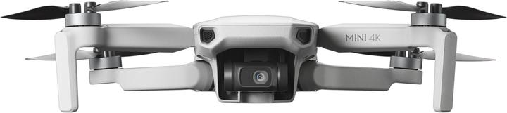 Produktbild DJI Mini 4K (31 min, 249 g, 12 Mpx)
