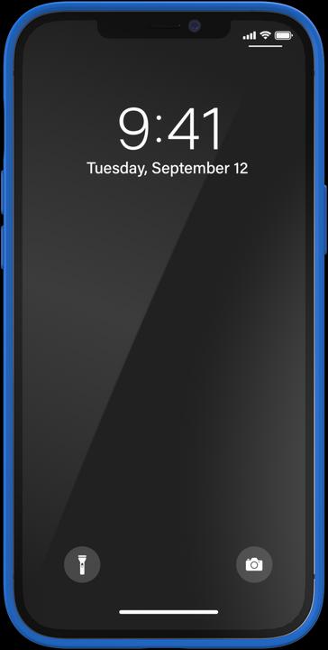 Produktbild adidas Moulded Case Basic (Apple iPhone 12 Pro Max)
