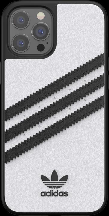 Produktbild adidas Moulded Case PU (Apple iPhone 12 Pro Max)