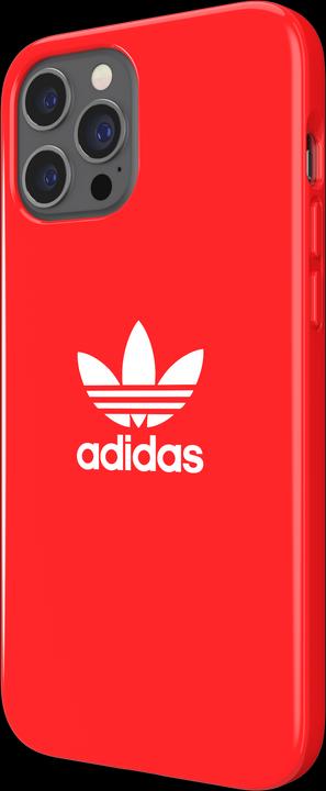 Produktbild adidas Snap Case Trefoil (Apple iPhone 12 Pro Max)