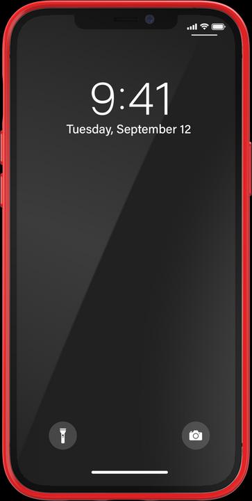 Produktbild adidas Snap Case Trefoil (Apple iPhone 12 Pro Max)