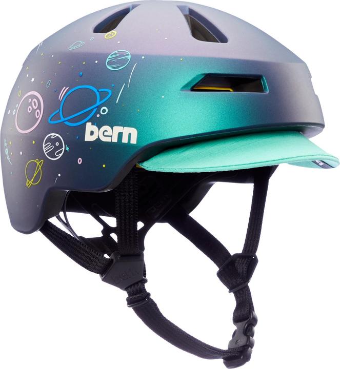 Image du produit Bern Niño 2.0 Mips (52 - 55 cm)