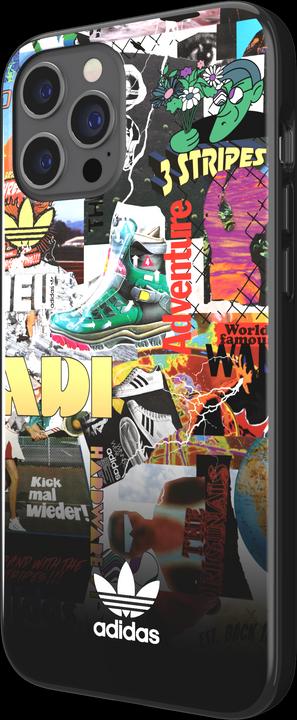 Produktbild adidas Snap Case Graphic AOP (Apple iPhone 12 Pro Max)