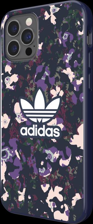 Produktbild adidas Snap Case Graphic AOP (Apple iPhone 12 Pro, Apple iPhone 12)