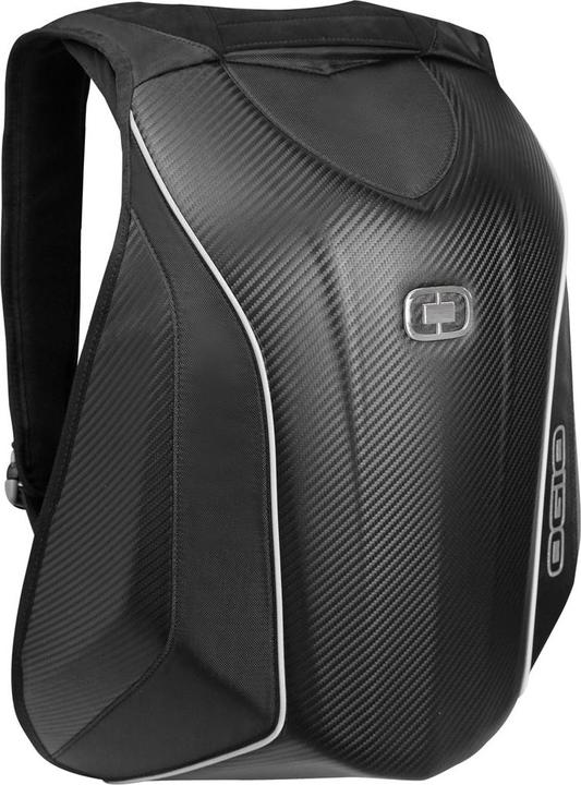 Ogio Mach 5 backpack Sports backpack Black (24 l)