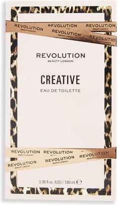 Produktbild Revolution Creative (Eau de Toilette, 100 ml)