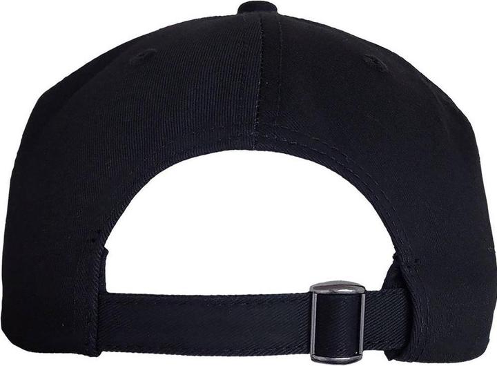 Actual product image Spiral Bat Curse Baseball Cap (One size)