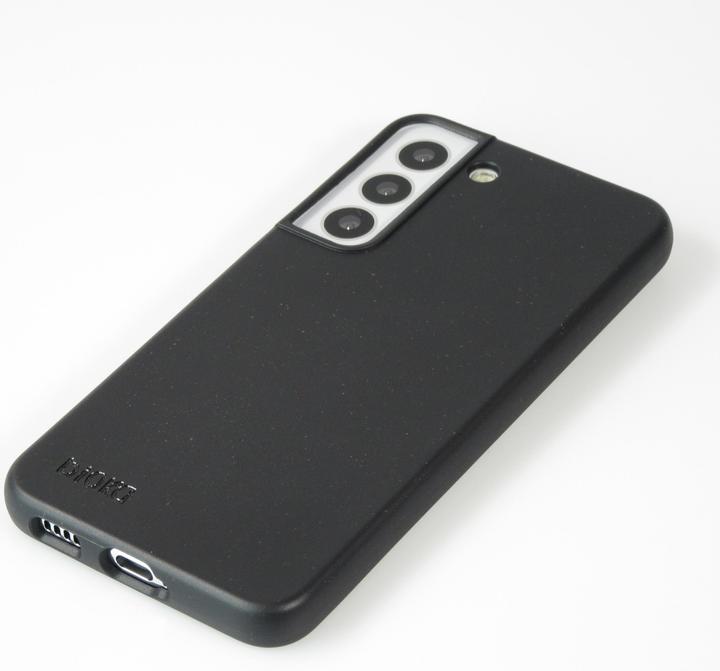 Actual product image Bioka Coque biodégradable et compostable Eco-Friendly (Samsung Galaxy S22+)