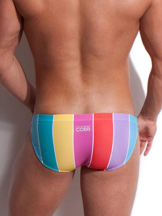 Produktbild Alexander Cobb Beachwear Mini Slip (L)