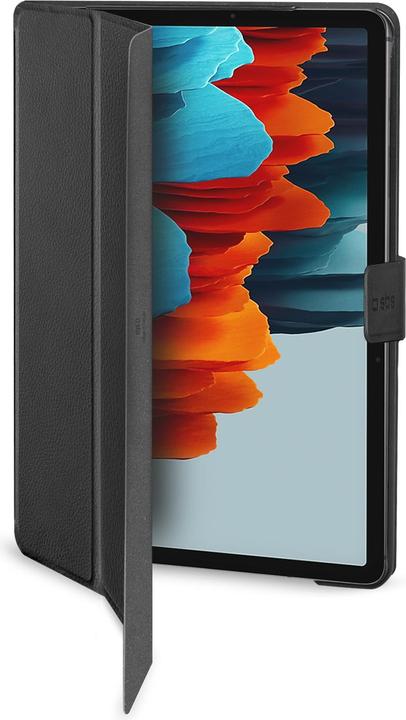 Produktbild SBS Schutzhülle in Buchform für das Samsung Galaxy Tab S7 (Galaxy Tab S7)